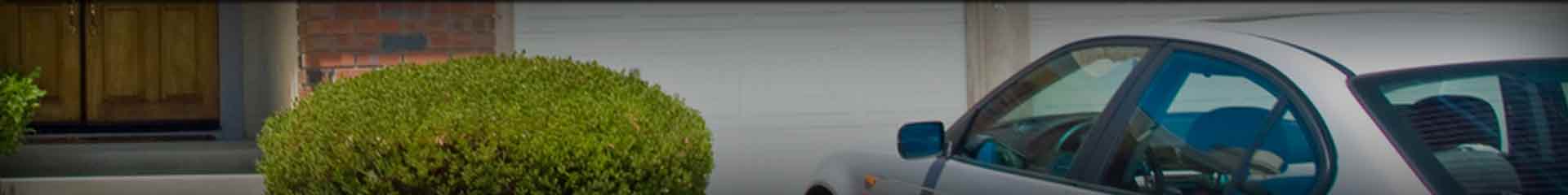 Laguna Woods Garage Door Repair