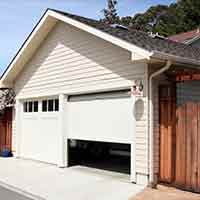 Laguna Woods Garage Door Repair